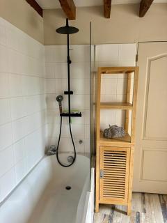 Maison cosy pour 2 à Crépy, véranda et jardin - 1