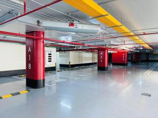 Mall of Islamabad-F7-Luxury Suites - 7