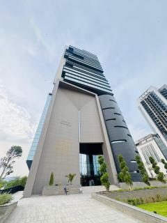 Mall of Islamabad-F7-Luxury Suites - 6