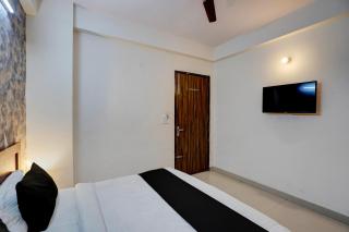 HOTEL CITY VIEW - 7