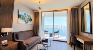 HD Panorma Nha Trang Free Pool & Gym Condotel - 4