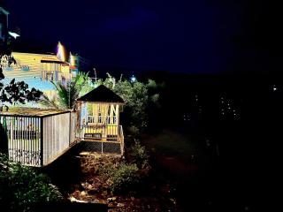 Vista Villa- A Riverside Villa in Alibaug - 5