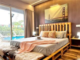 Vista Villa- A Riverside Villa in Alibaug - 4