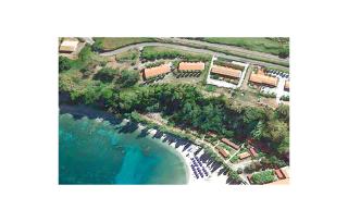 2 Bedroom Nice Apartment In Briatico - 9