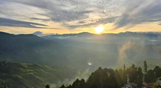 The Hillscape - 9