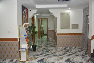 Bridge Residency - 3