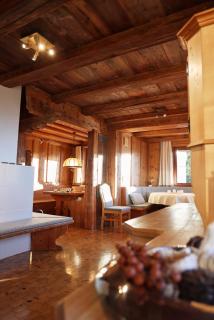Landhaus Waldhof am Grossvolderberg - 8