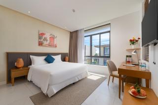 Green garden villa - 9