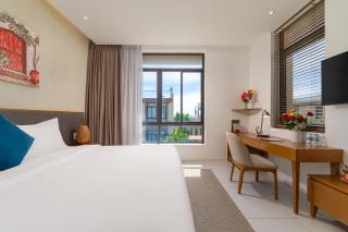 Green garden villa - 8