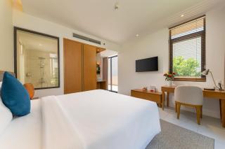 Green garden villa - 5