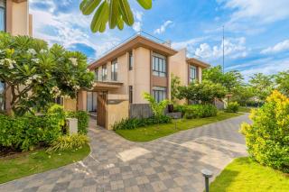 Green garden villa - 0