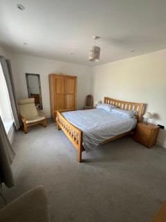 Sea Anchor Saundersfoot - 5