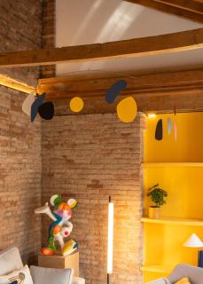 tuGuest Bazan Atico - 8