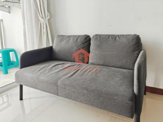 Best View 1BR Baywalk Condo Pool Gym, Wi-Fi - 5