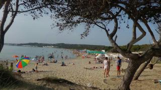 Sulla Spiaggia - 2