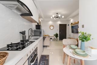 Cozy 1-Bedroom in Kileleshwa - 2