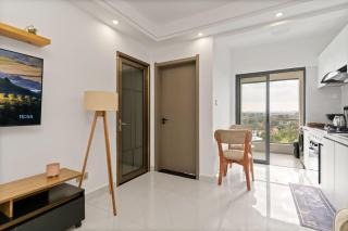Cozy 1-Bedroom in Kileleshwa - 4