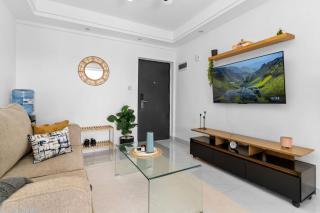 Cozy 1-Bedroom in Kileleshwa - 2