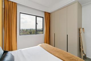 Cozy 1-Bedroom in Kileleshwa - 1