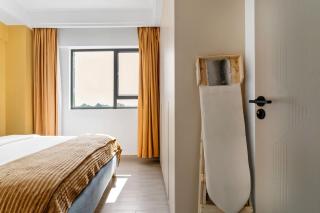 Cozy 1-Bedroom in Kileleshwa - 3
