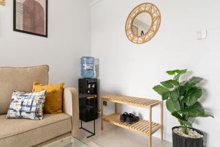 Cozy 1-Bedroom in Kileleshwa - 6