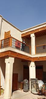 Villa Yassalam Mogador - 4