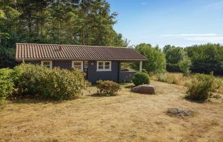 Awesome Home In Hasle With House Sea View - 8