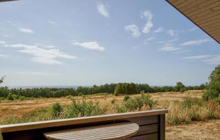 Awesome Home In Hasle With House Sea View - 3