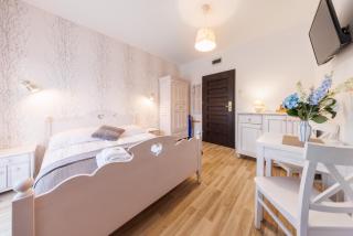 Pensjonat Riwiera z widokiem na Zalew Wiślany - 3