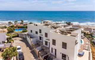 Awesome Home In Torrox Costa - 1