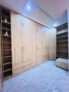 The Amber Stay Lekki by Vantage - 8