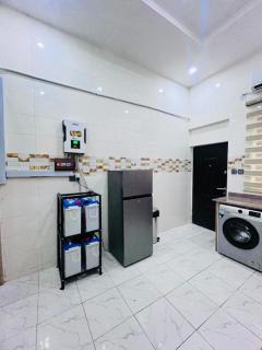 The Amber Stay Lekki by Vantage - 7