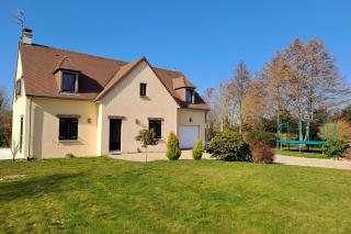 Maison de la Thillaye - Collection Idylliq - 0