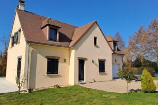 Maison de la Thillaye - Collection Idylliq - 2