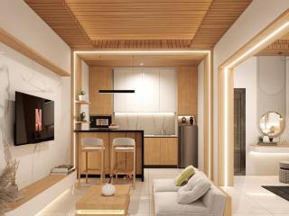 Lightstar Modern Villa Mandalika - 6