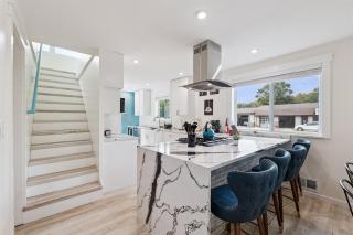 Pet Friendly, Gated Backyard, Game room, Hot Tub - 9