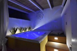 Alcova Dora - JACUZZI e TRADIZIONE PUGLIESE nel CUORE di CEGLIE MESSAPICA - 5