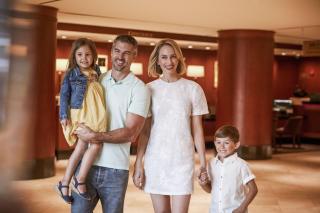 InterContinental Chicago Magnificent Mile by IHG - 7