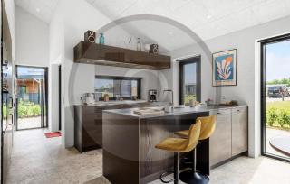 3 Bedroom Beautiful Home In Lemvig - 4