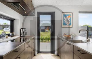 3 Bedroom Beautiful Home In Lemvig - 3