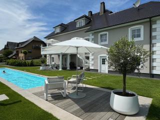 Destino - FeWo bei COCHEM mit beheiztem Pool - 7