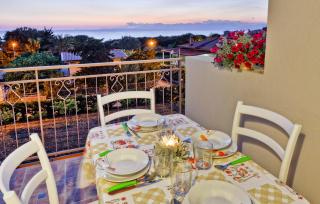 2 Bedroom Lovely Apartment In Agropoli - 9