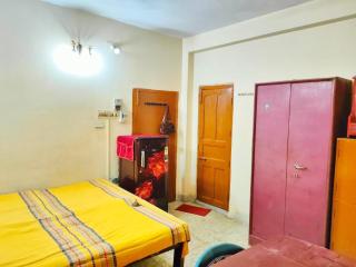 Subarnarekha Apartment, Bijoygarh, Kolkata - 6