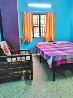 Subarnarekha Apartment, Bijoygarh, Kolkata - 9