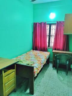Subarnarekha Apartment, Bijoygarh, Kolkata - 7