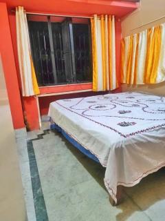 Subarnarekha Apartment, Bijoygarh, Kolkata - 8