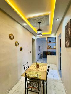 Lovely 2-bedroom appartement - 5