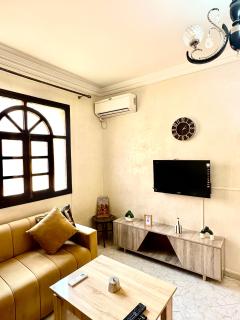 Lovely 2-bedroom appartement - 7