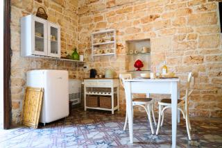 Alcova Dora - JACUZZI e TRADIZIONE PUGLIESE nel CUORE di CEGLIE MESSAPICA - 2