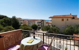 Gorgeous Apartment In Omis With Wifi - 0